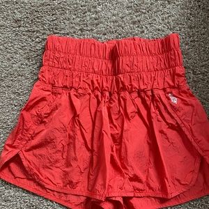 Free People Movement The Way Home Shorts